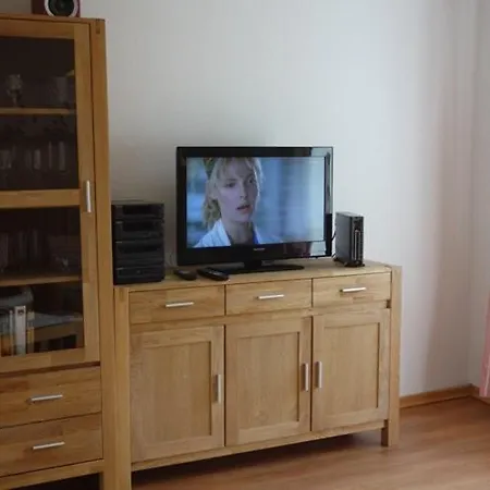 Haus Carstensen-bungalow 5