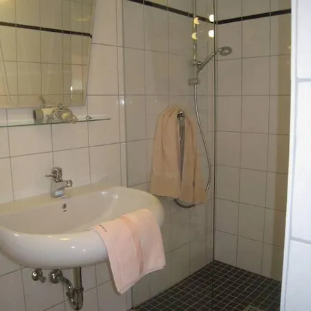 Haus Carstensen-bungalow 5 * Wyk auf Föhr