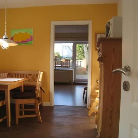 Haus Carstensen-bungalow 5