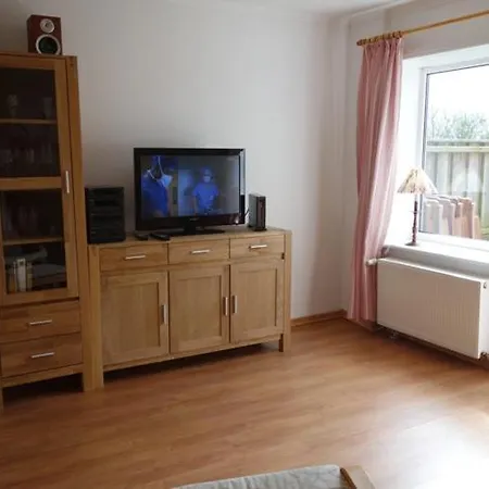 Haus Carstensen-bungalow 5 *