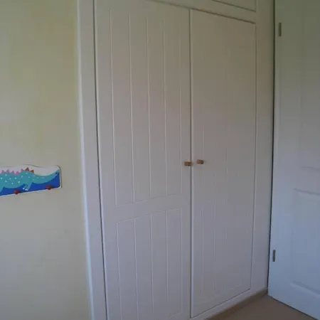 Haus Carstensen-bungalow 5