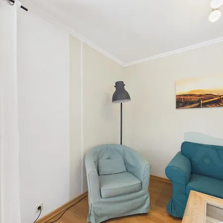 Haus Carstensen-bungalow 5