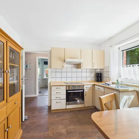 Haus Carstensen-bungalow 5
