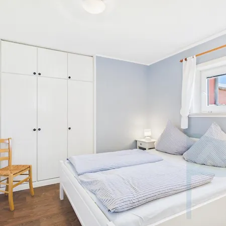 Haus Carstensen-bungalow 5 *