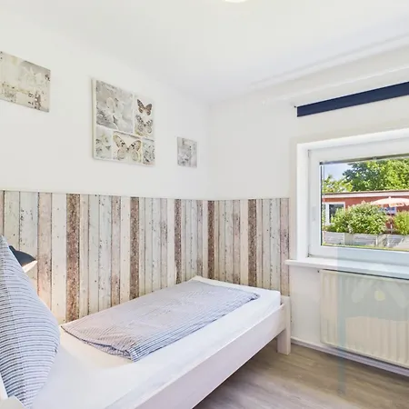Haus Carstensen-bungalow 5 *