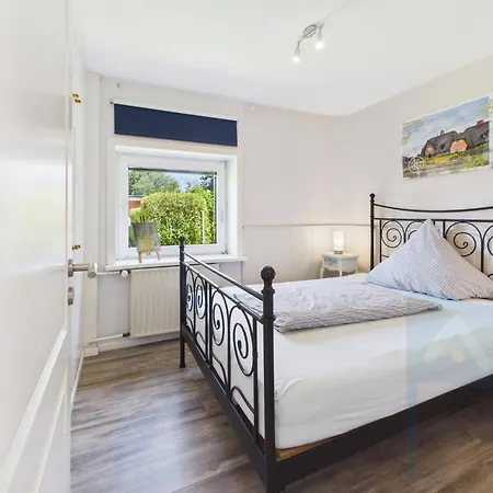 Haus Carstensen-bungalow 5 *