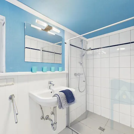 Haus Carstensen-bungalow 5