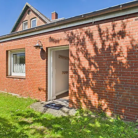 Haus Carstensen-bungalow 5 *